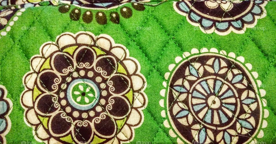 singing the blues and greens