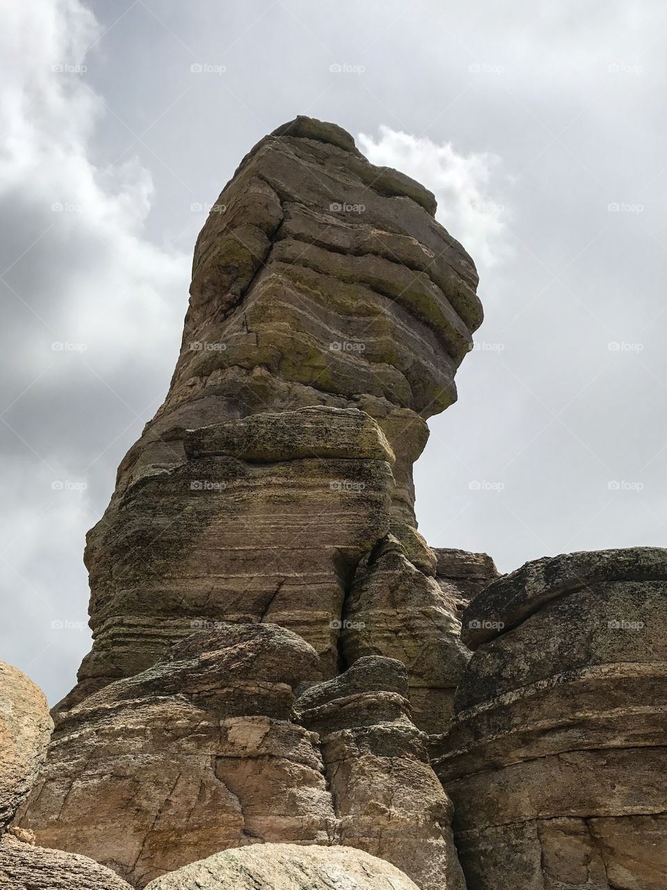 Nature - Hiking Adventures / Rock Climbing 