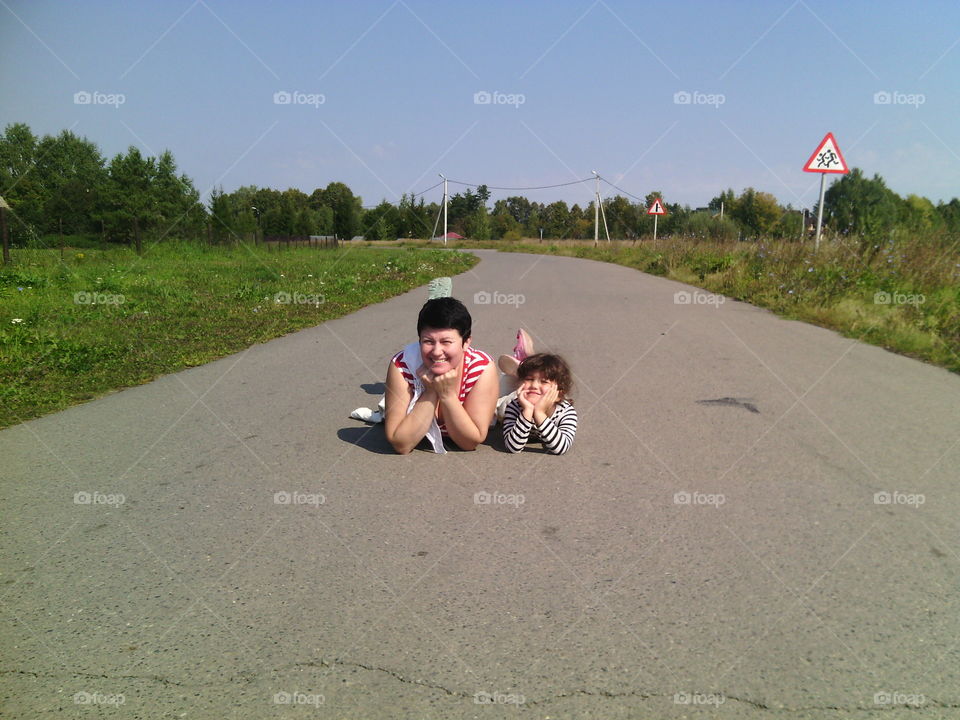 лето чудесная погода