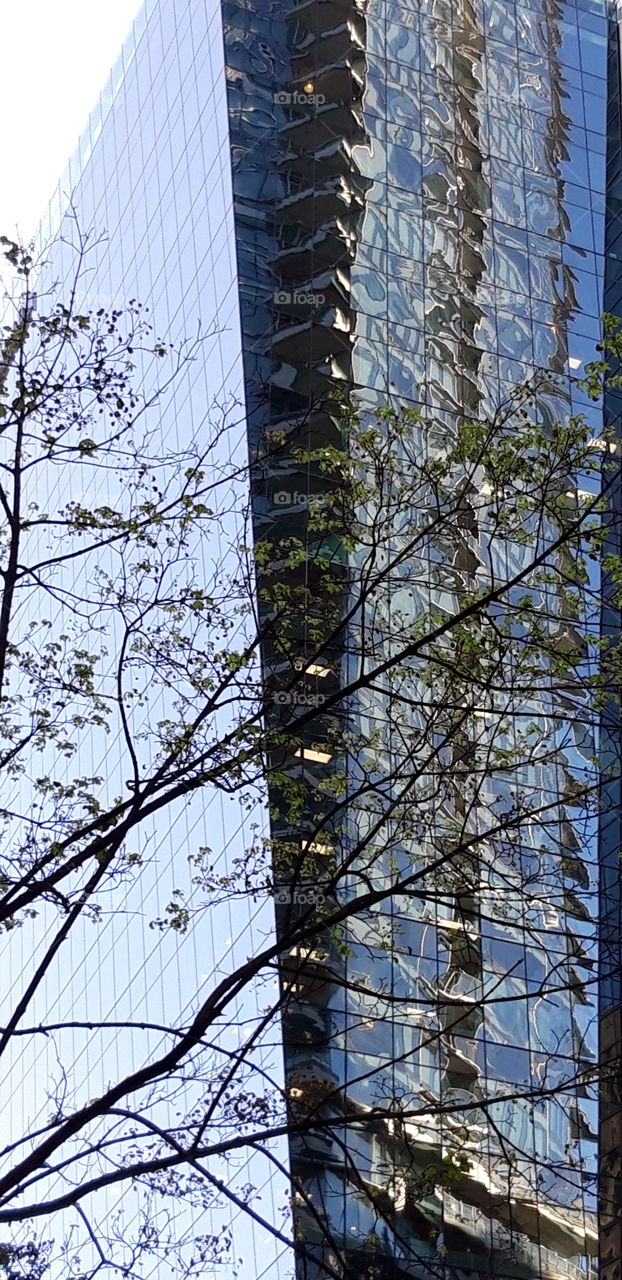 building in vancouver