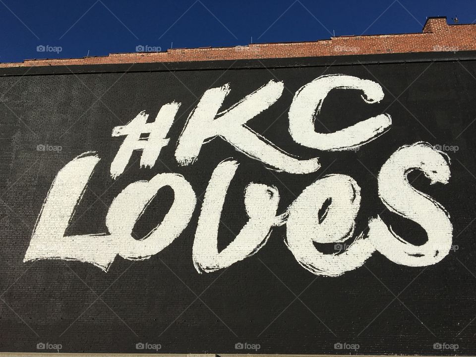 #KC Loves