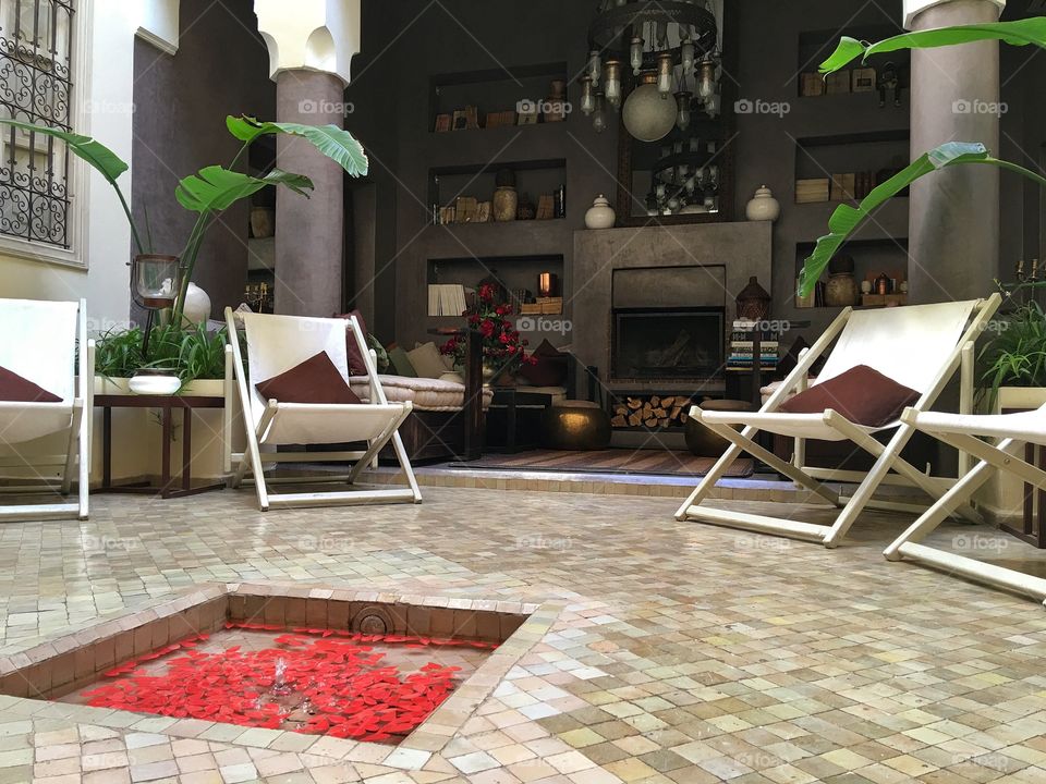 Furniture, Table, Chair, Seat, Inside