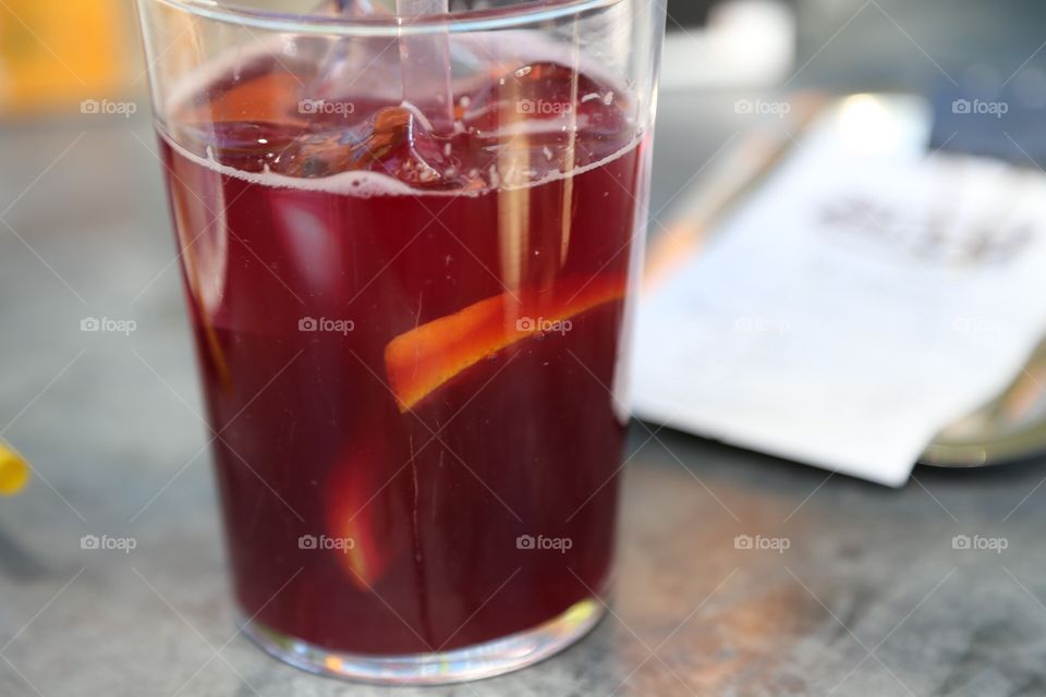 Sangria 