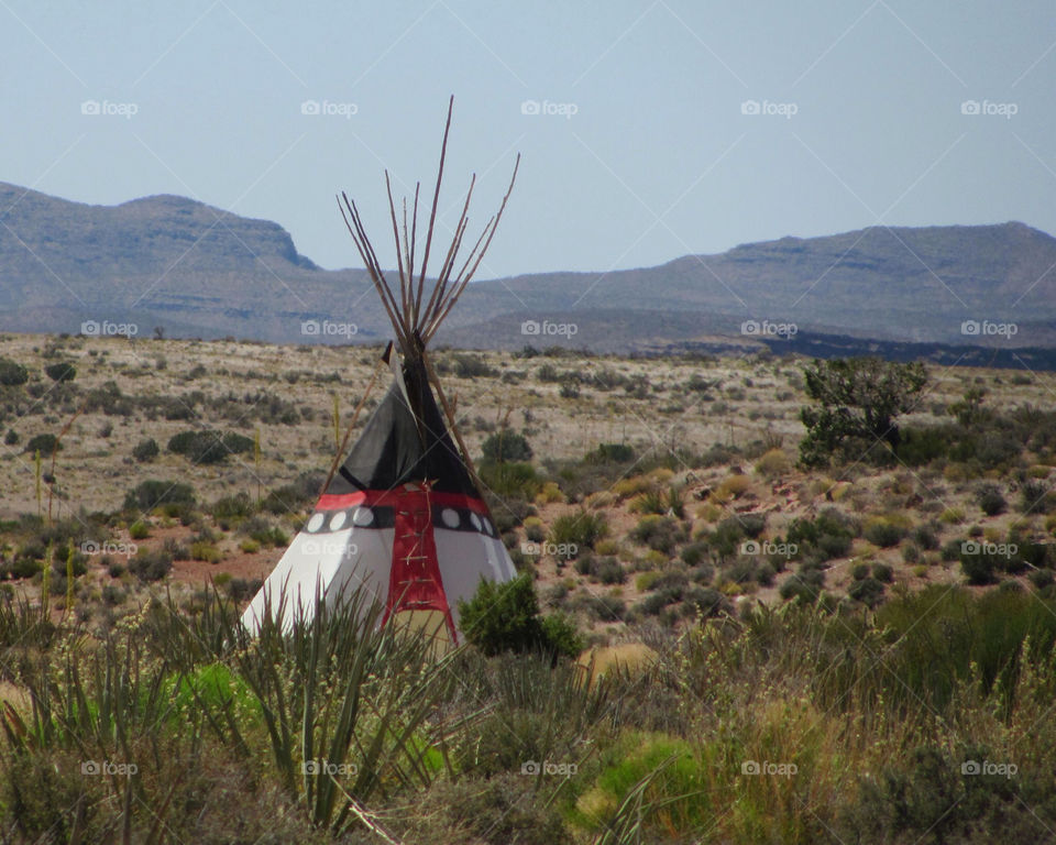 arizona mountains desert native american by danelvr032708