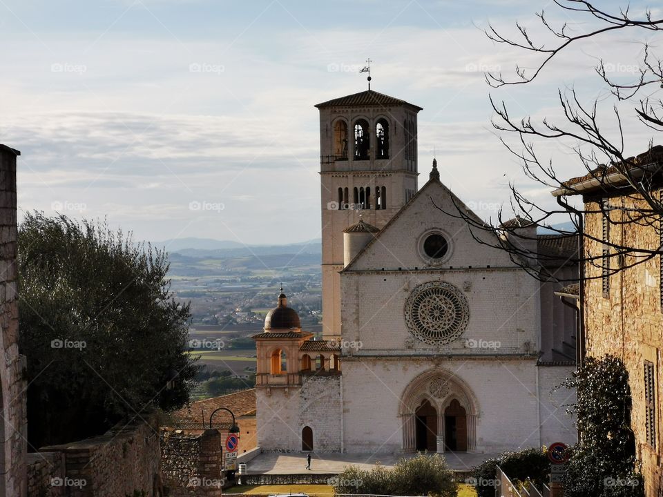 Assisi