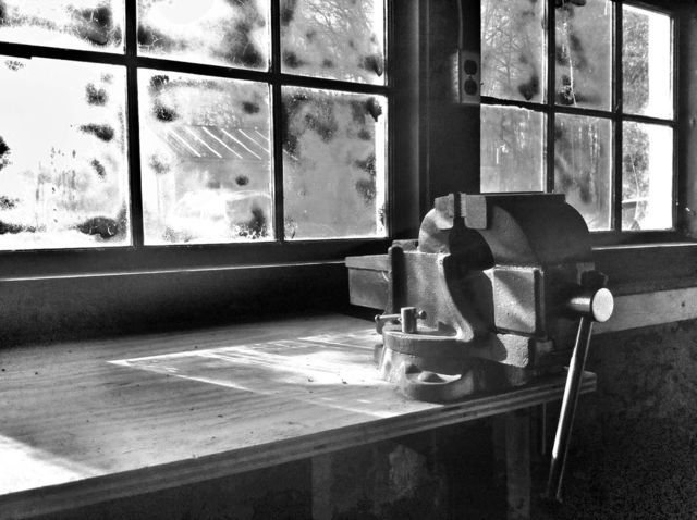 Longing for the past