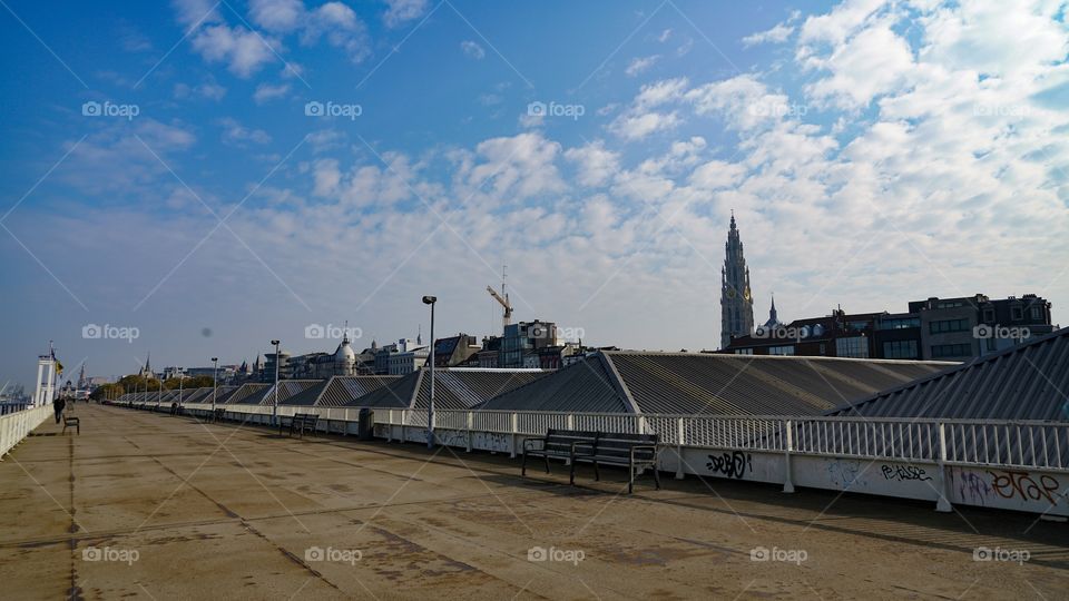 Antwerp