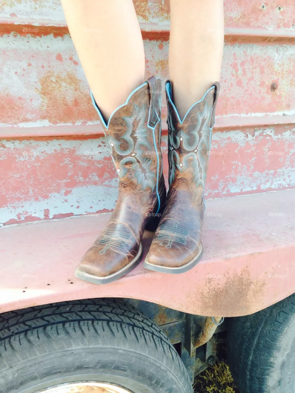 footwear