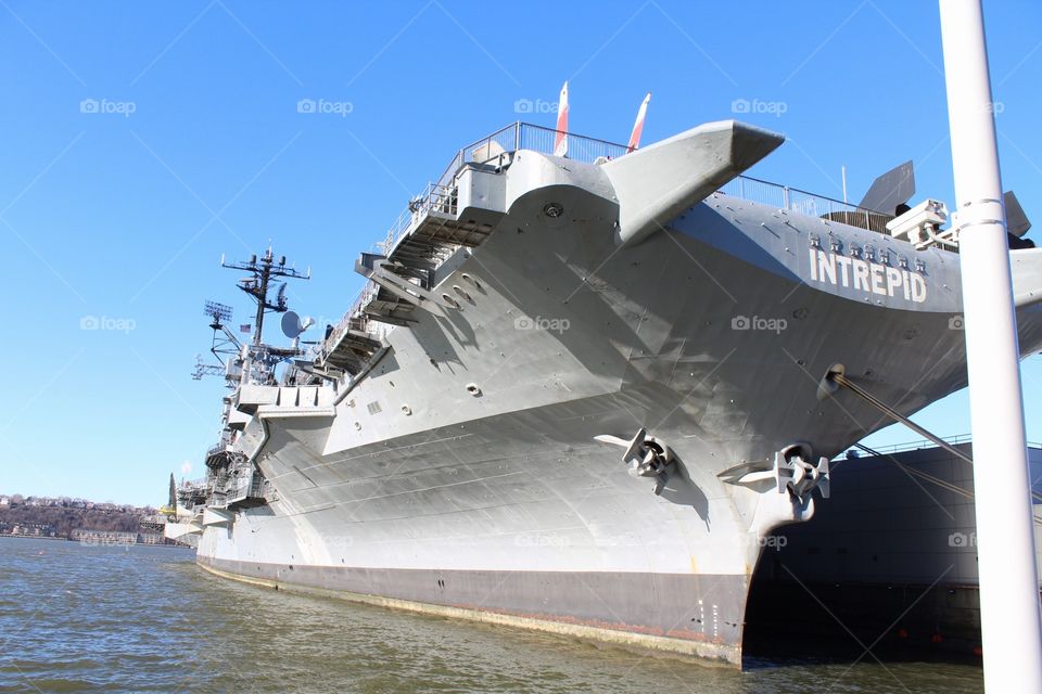 Ship, Military, Water, Watercraft, Navy