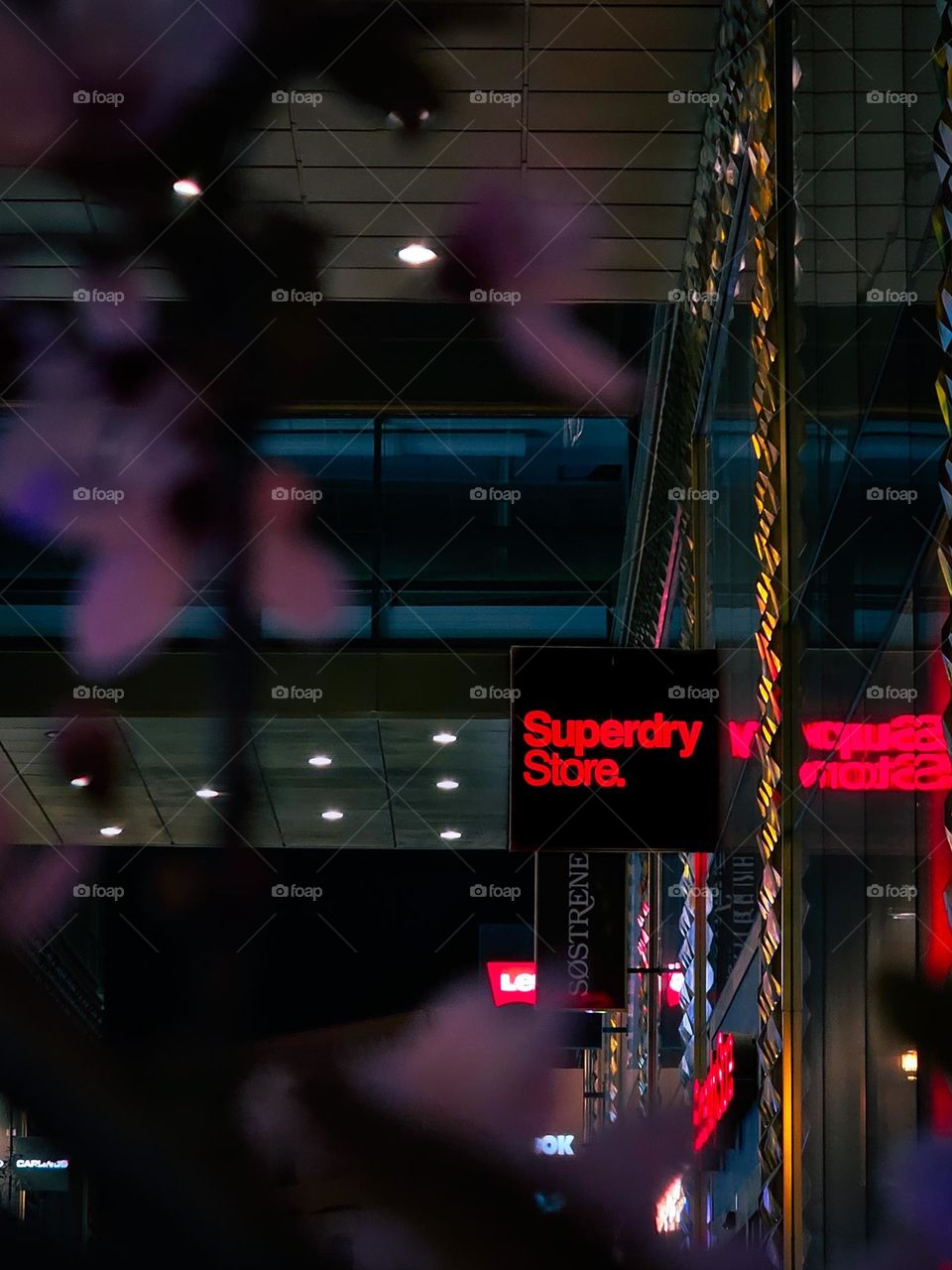 Superdry Store