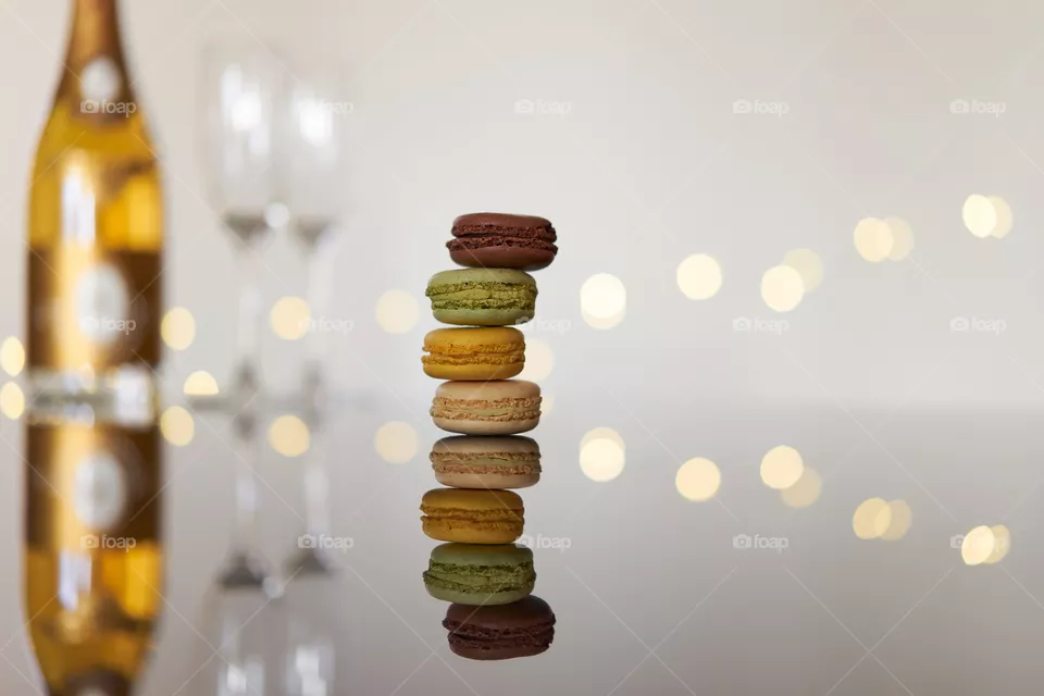 Macaron