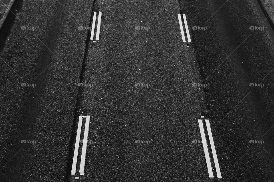 Road Lines