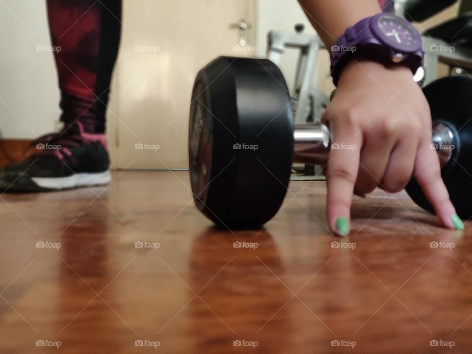 as commonly said don't just wish for a great body..work for it guys