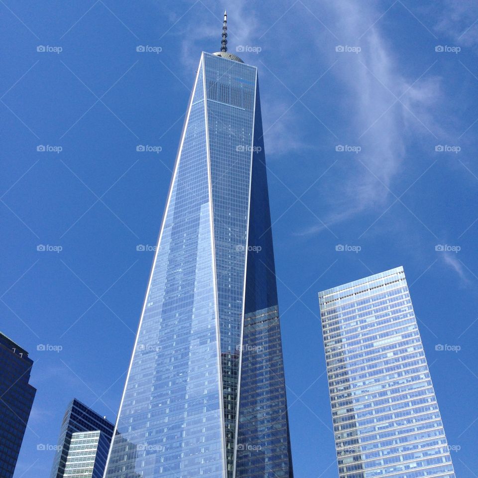 Freedom Tower