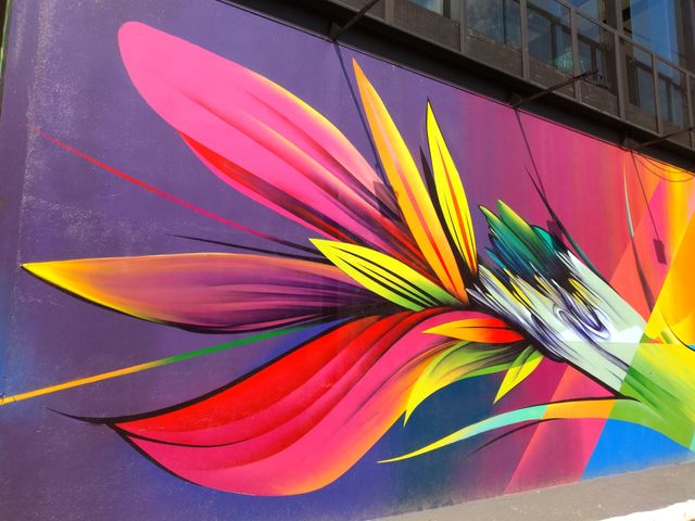 graffiti