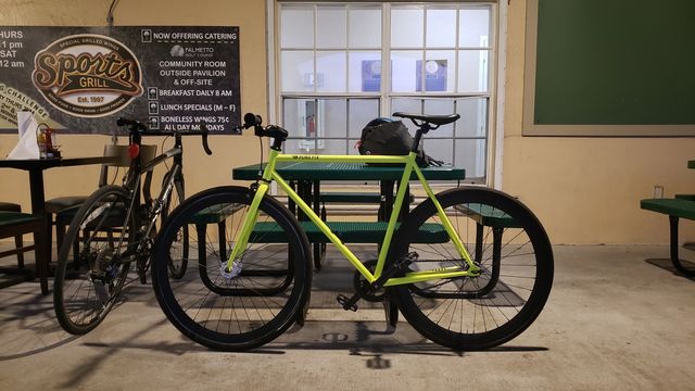 Bike
