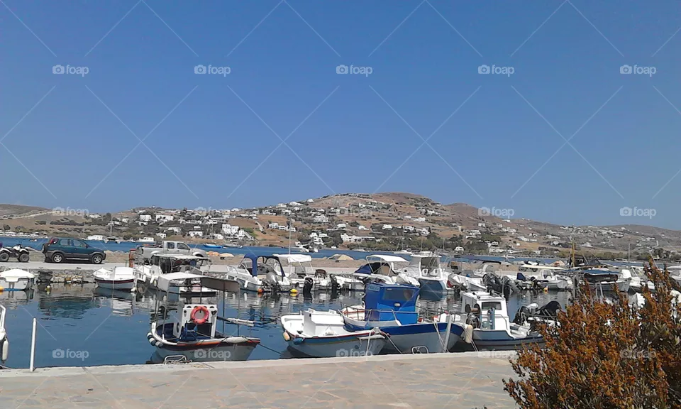 port