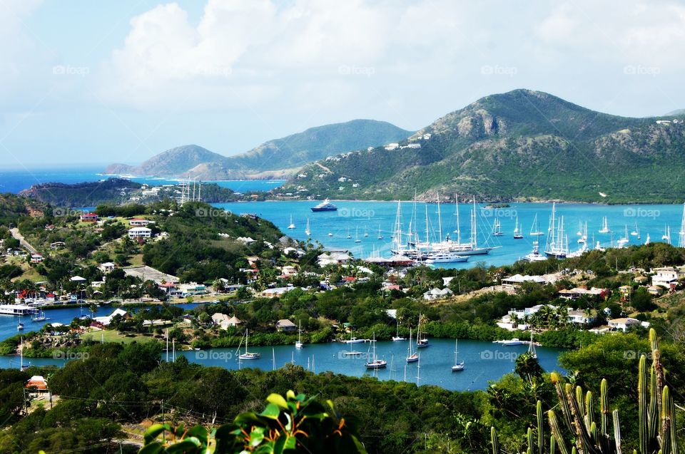 Antigua 