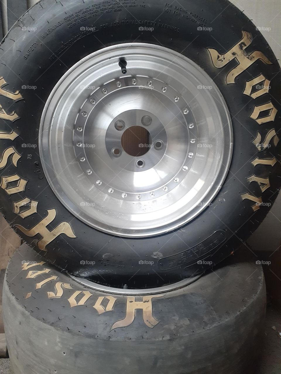 Hoosier Racing Tires