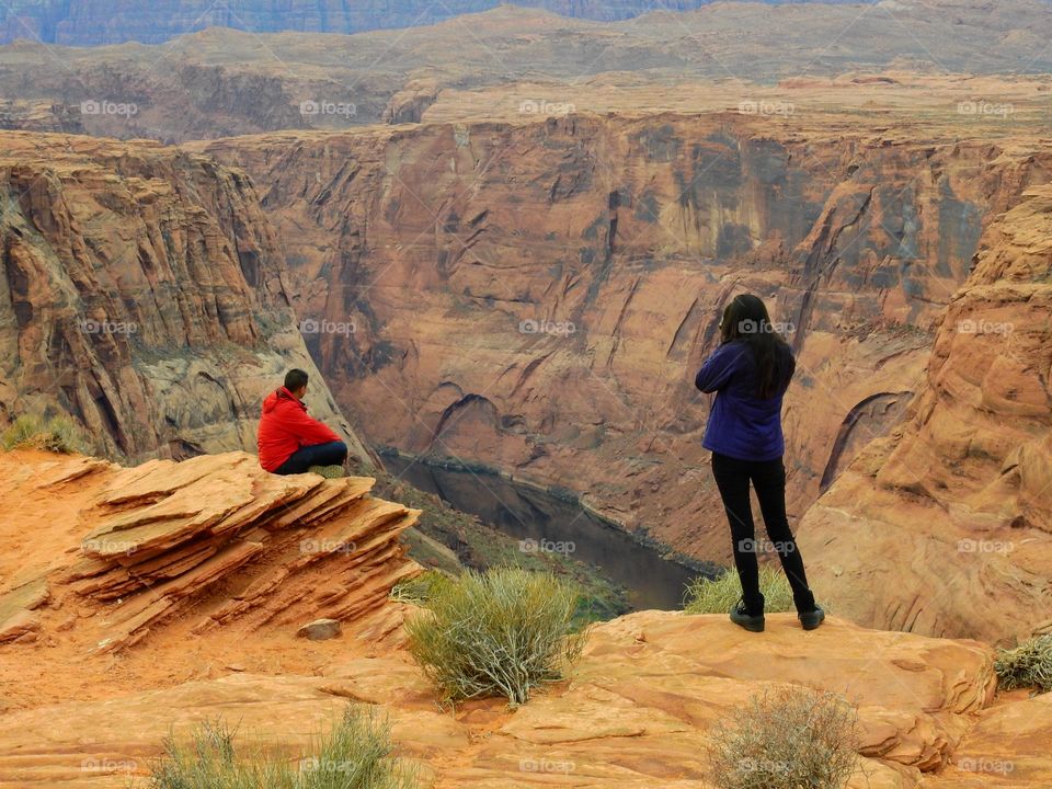 Horseshoe Bend