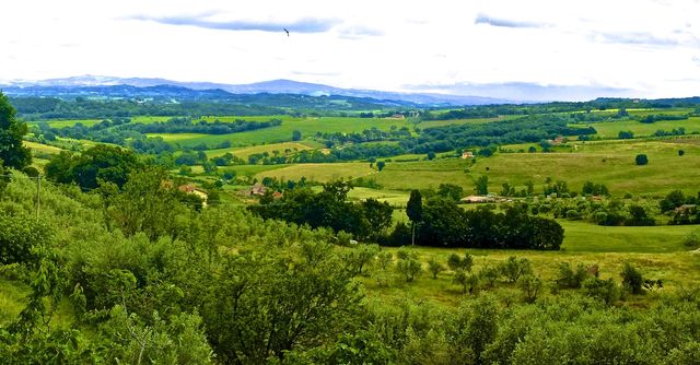 Toscana 