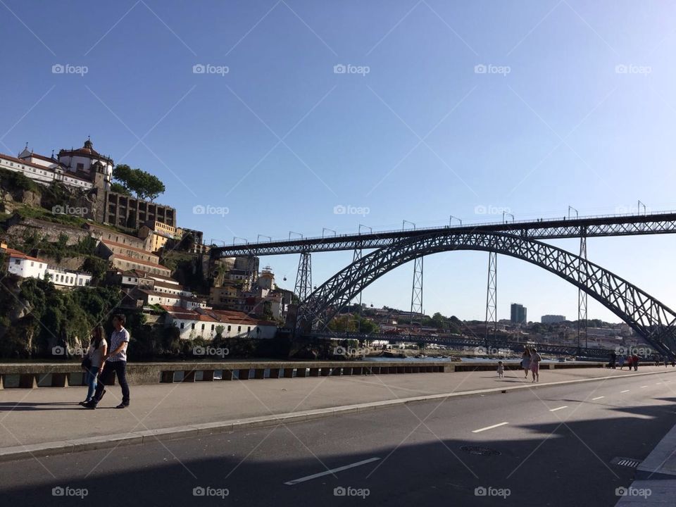 Oporto 