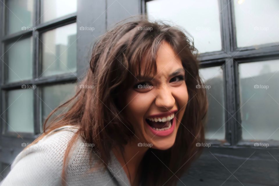 Modeling can be fun too