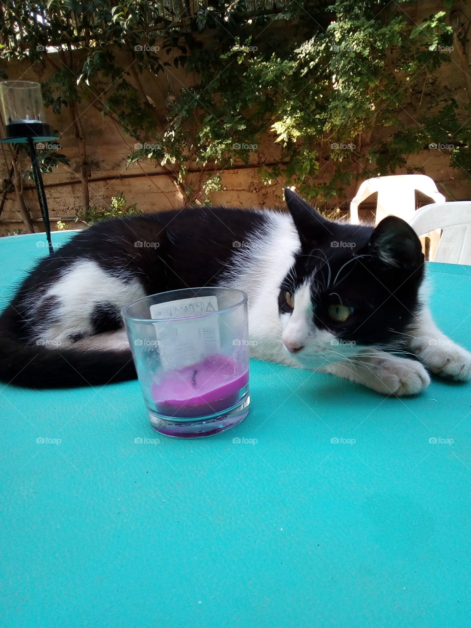 Attack before sleep.