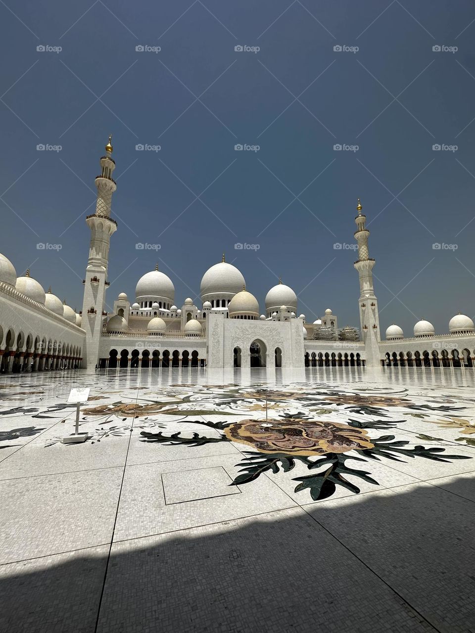 Islamic Architecture 