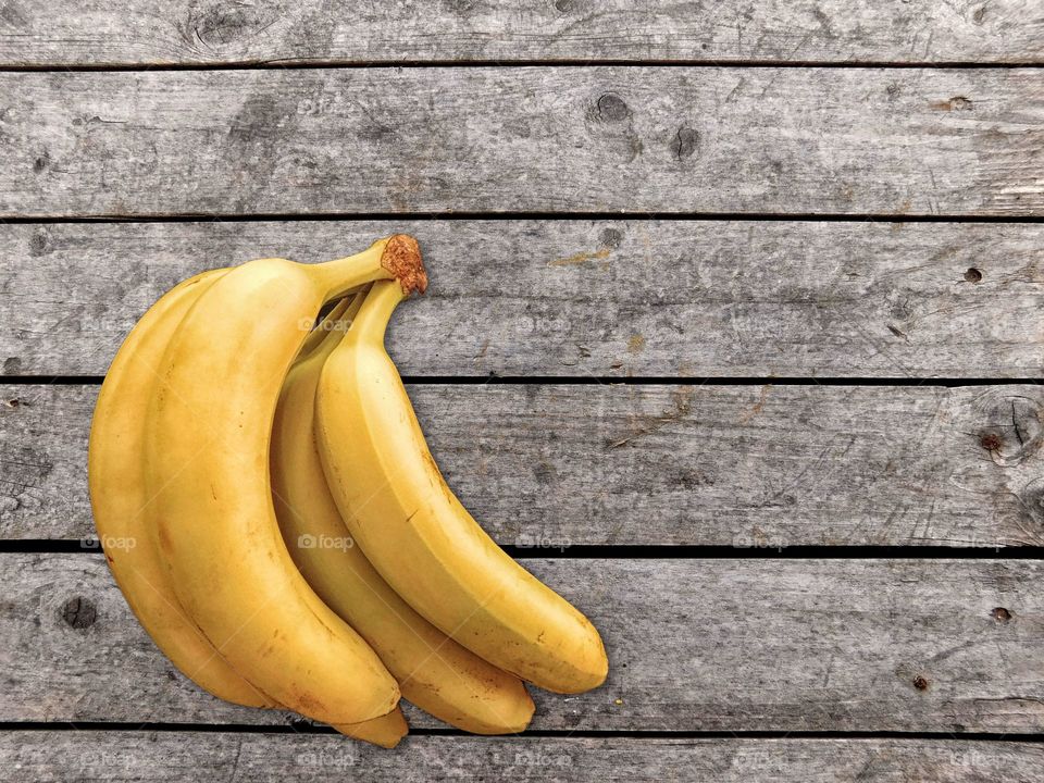 banana