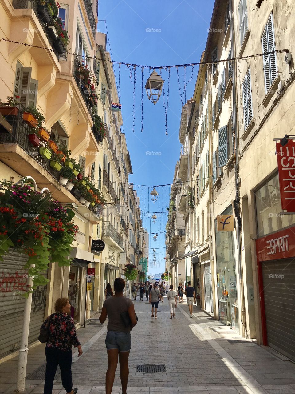 Streets of Toulon🇫🇷