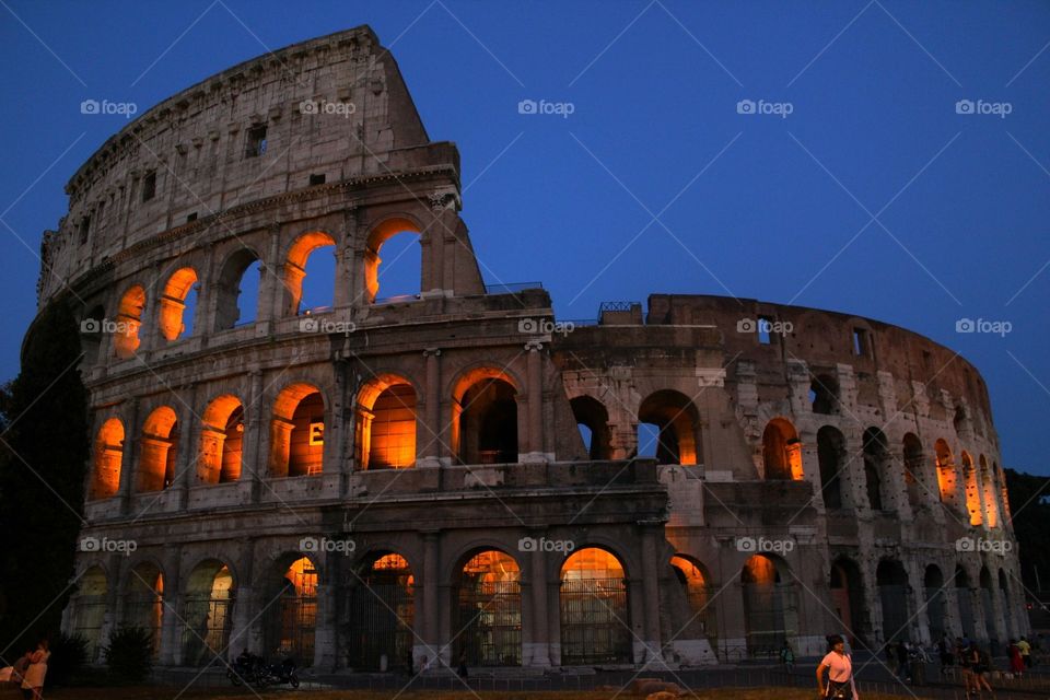 Rome 