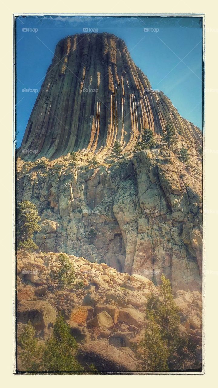 Devils Tower