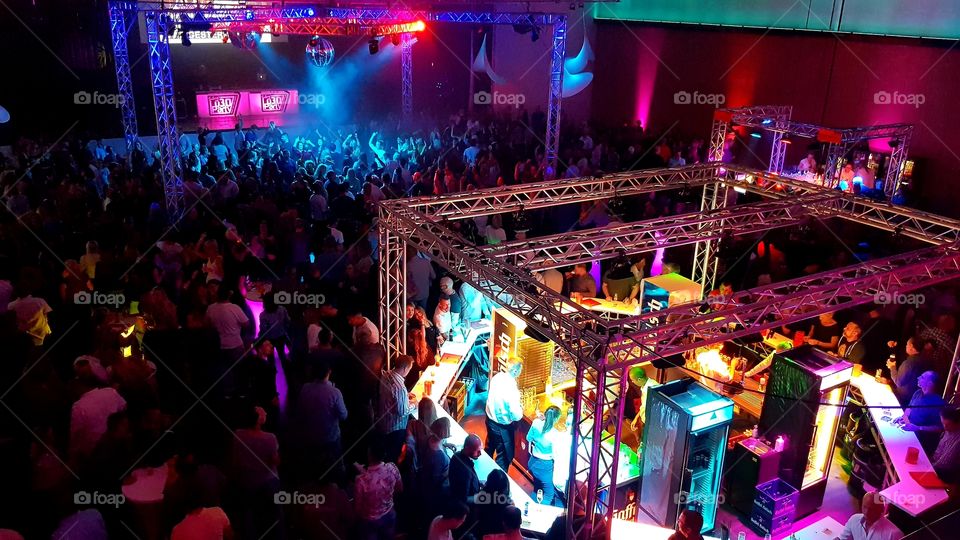 Suberg's Ü30 Party Rhein Sieg Halle