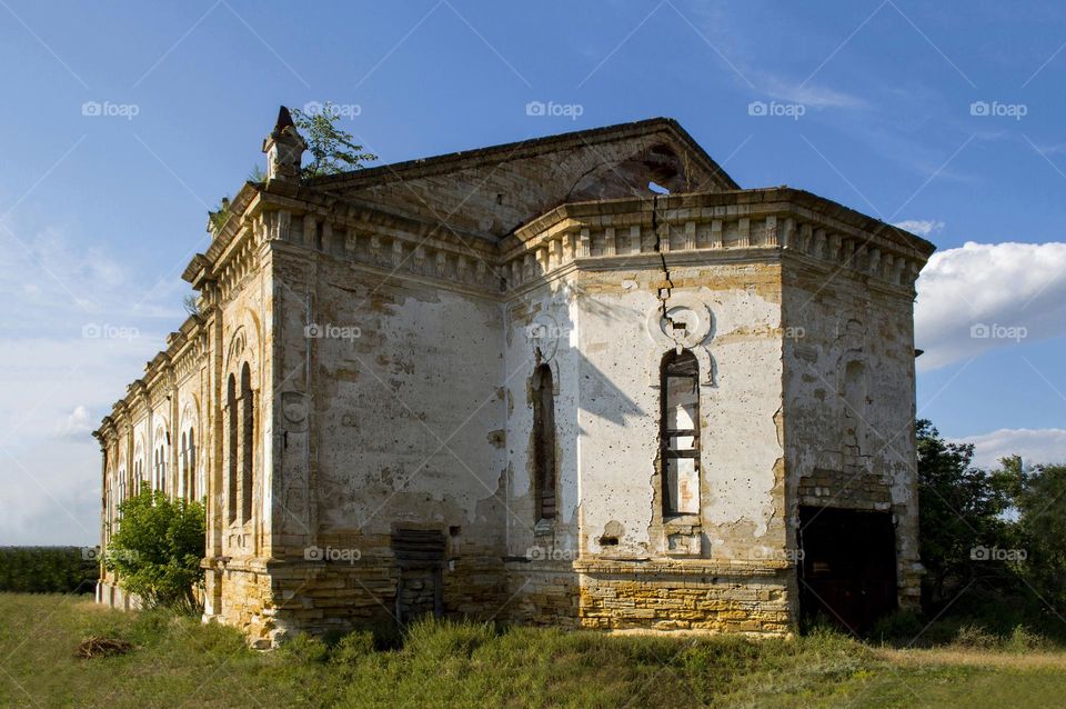 Cathedral of the Holy Trinity