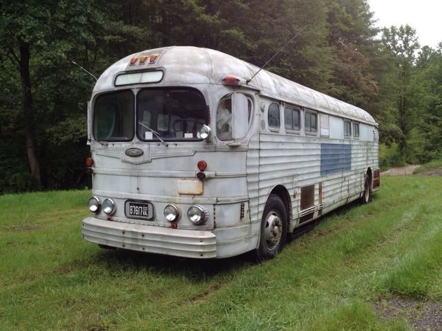 Bus