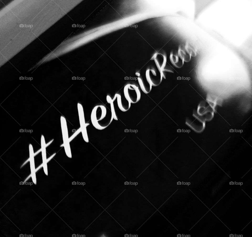 A Remix Of My Band, Named HeroicRecords.." 