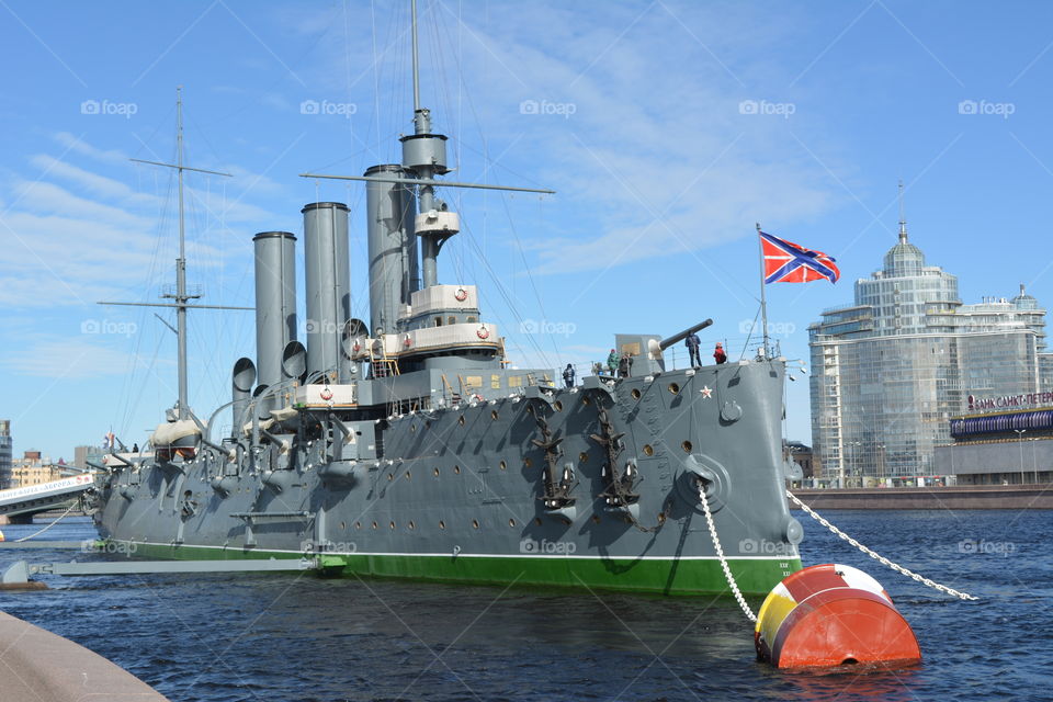 Watercraft, Navy, Warship, Military, Ship