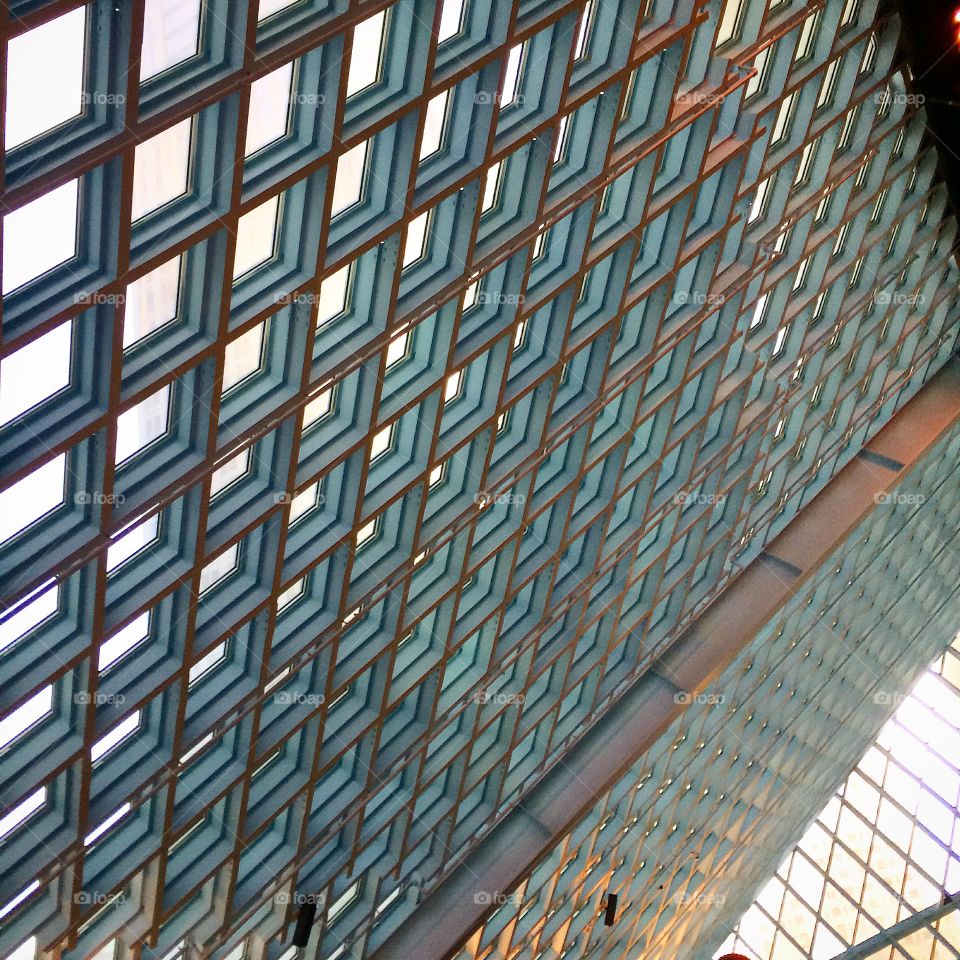 Seattle library 