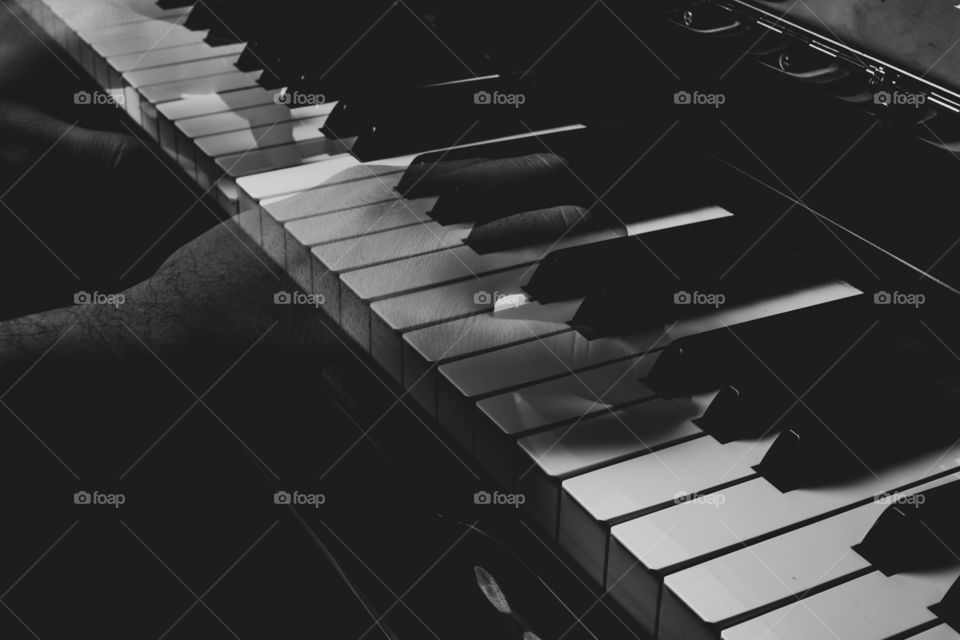 Passion piano 