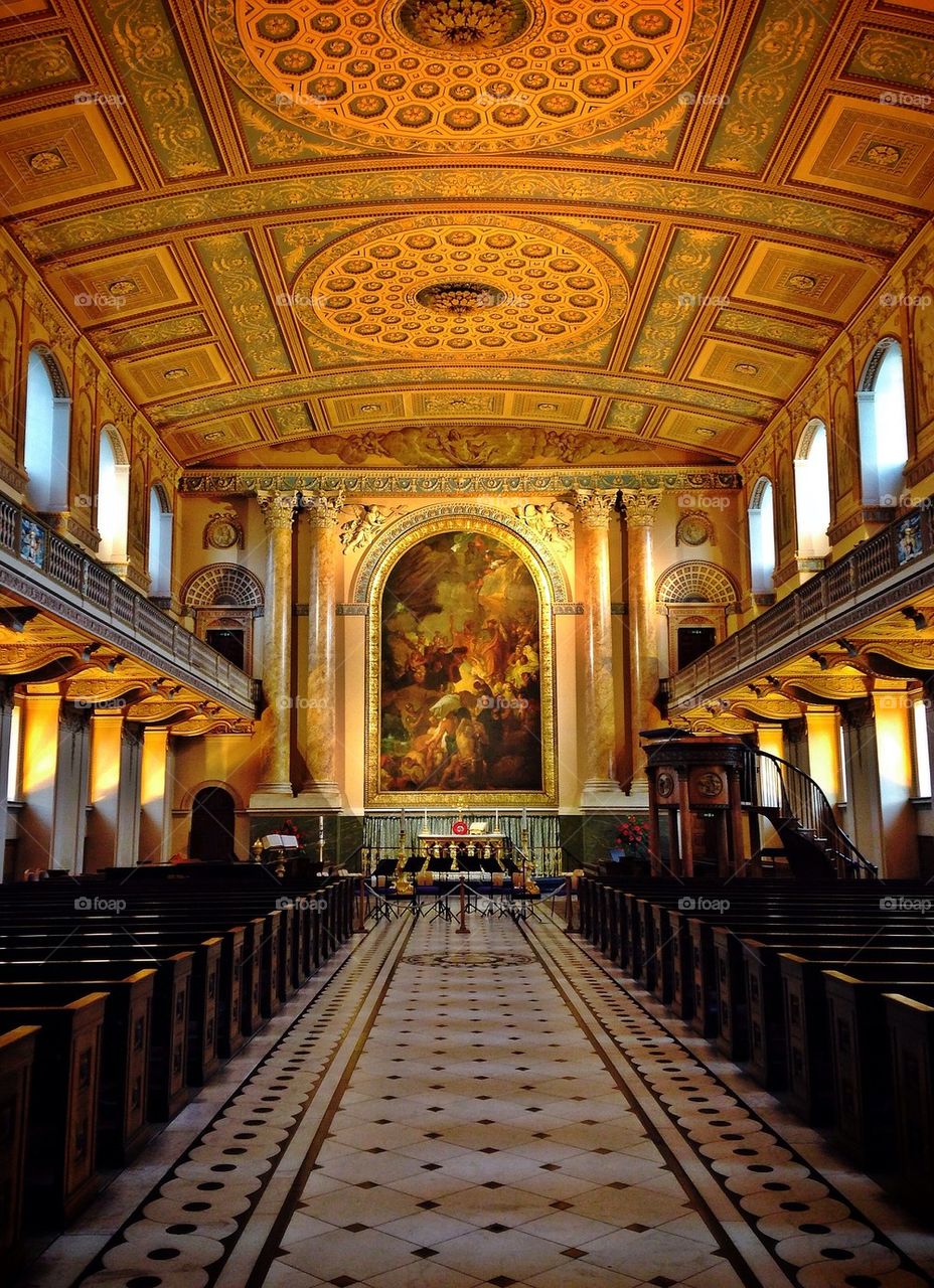 london worship chapel greenwich by lateproject