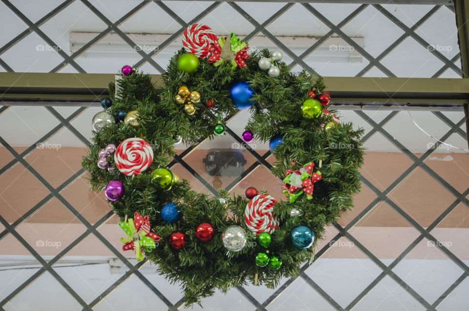 Christmas Wreath