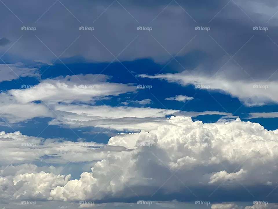 Clouds 