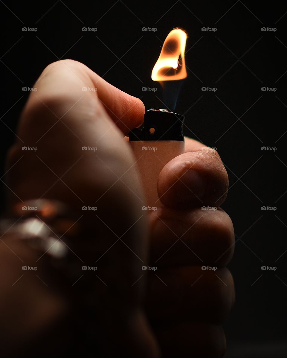 lighter