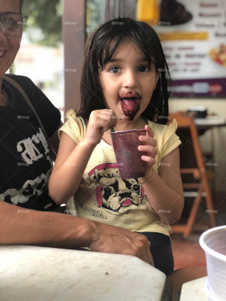 quem não gosta de açaí, não sabe viver rs