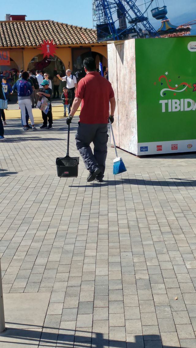 work