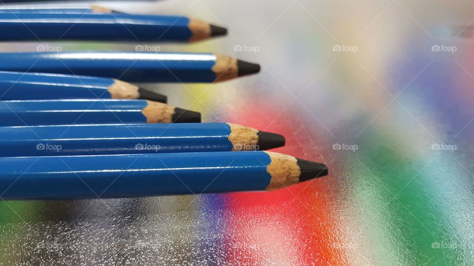 EE Pencils