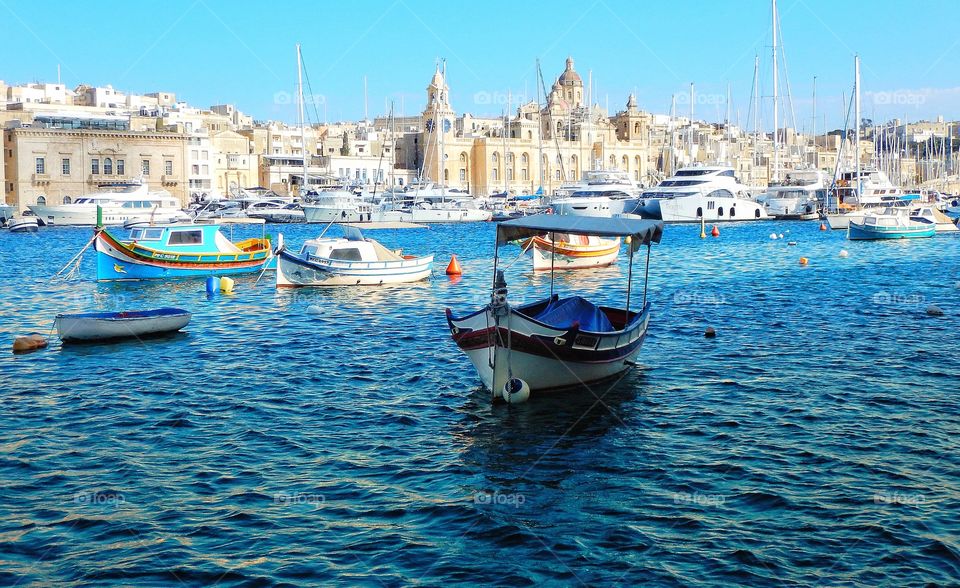 Malta