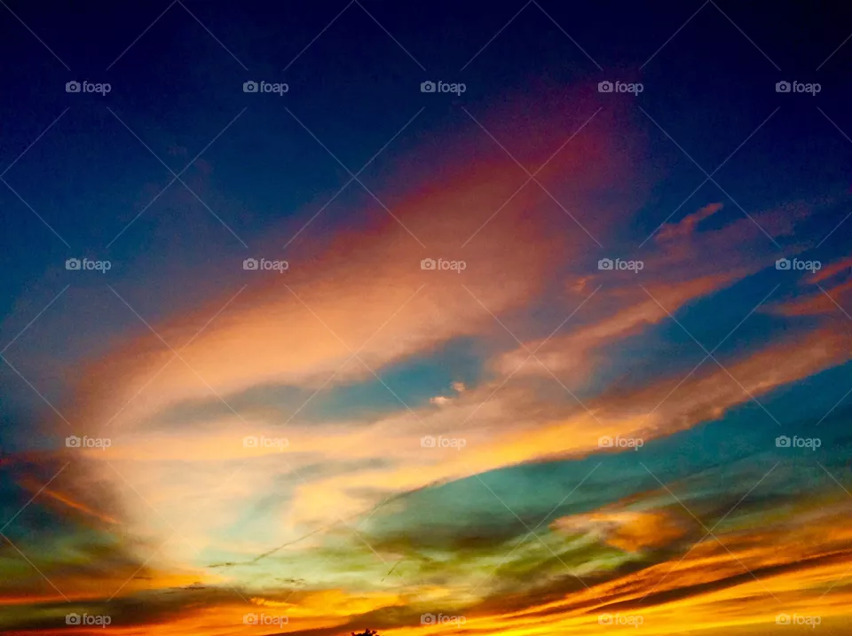 Sky