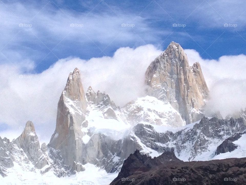 Fitz Roy